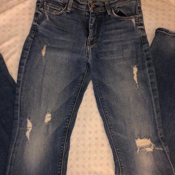 Jeans - Picture 3 of 4